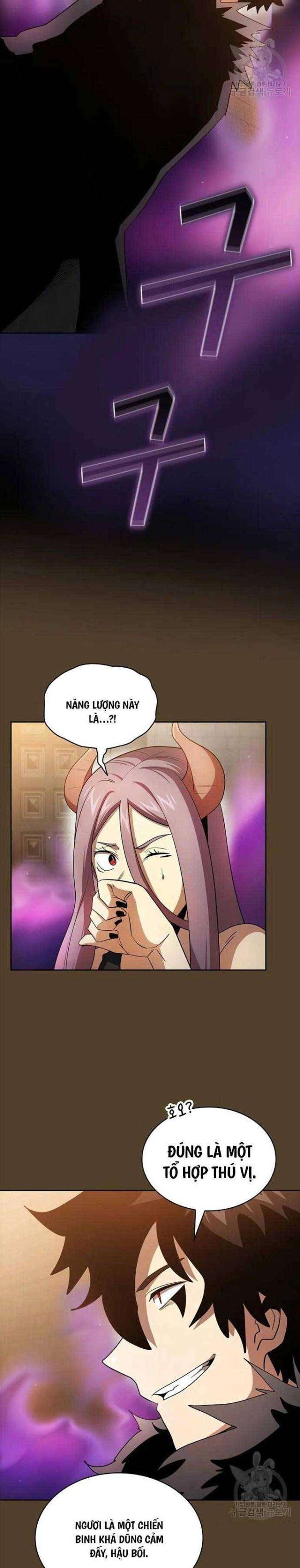 Có Thật Đây Là Anh Hùng Không? - Page 15