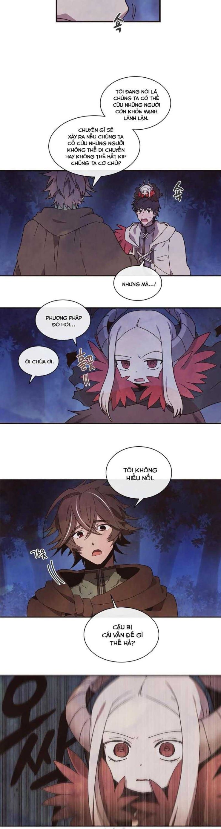 Người Hùng Vi Diệu - Page 15