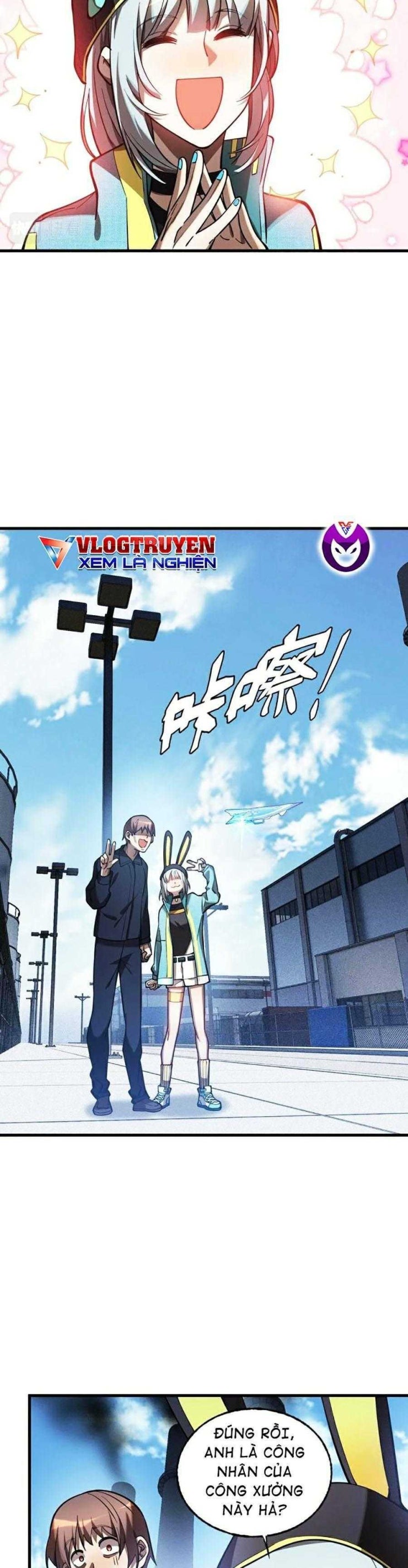 Người Chơi Siêu Mạnh - Page 26