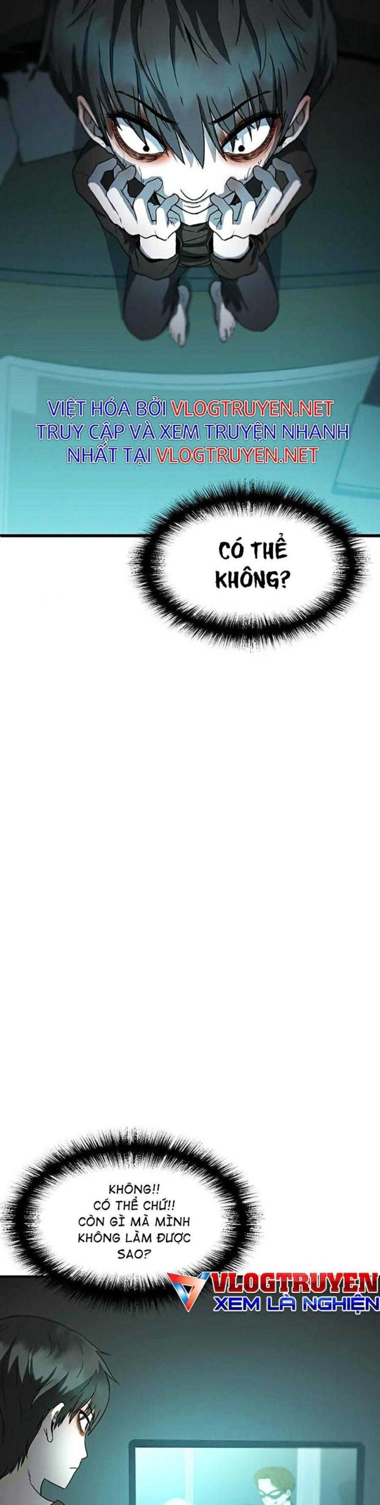 Không Làm Anh Hùng Để Trở Thành Nhân Vật Phản Diện - Page 34