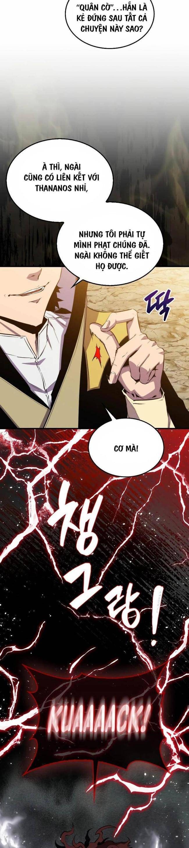 Cao Thủ Khi Ngủ - Page 30