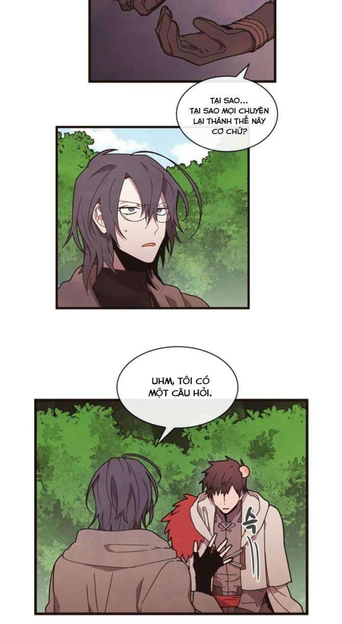 Người Hùng Vi Diệu - Page 13