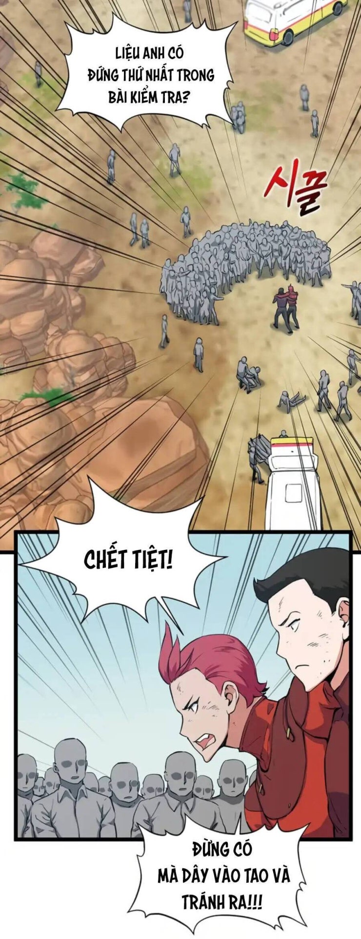 Thăng Cấp Bằng Likes - Page 18