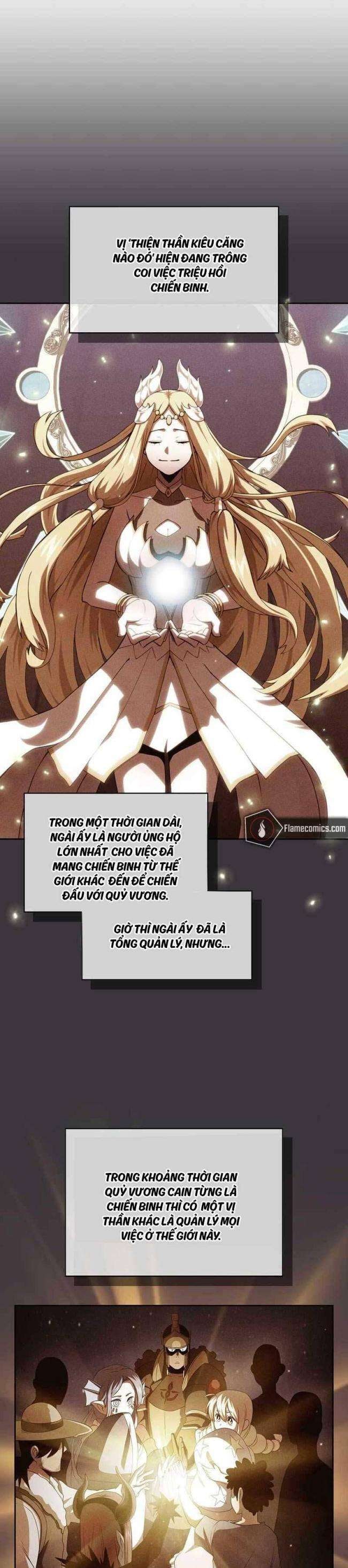 Có Thật Đây Là Anh Hùng Không? - Page 8