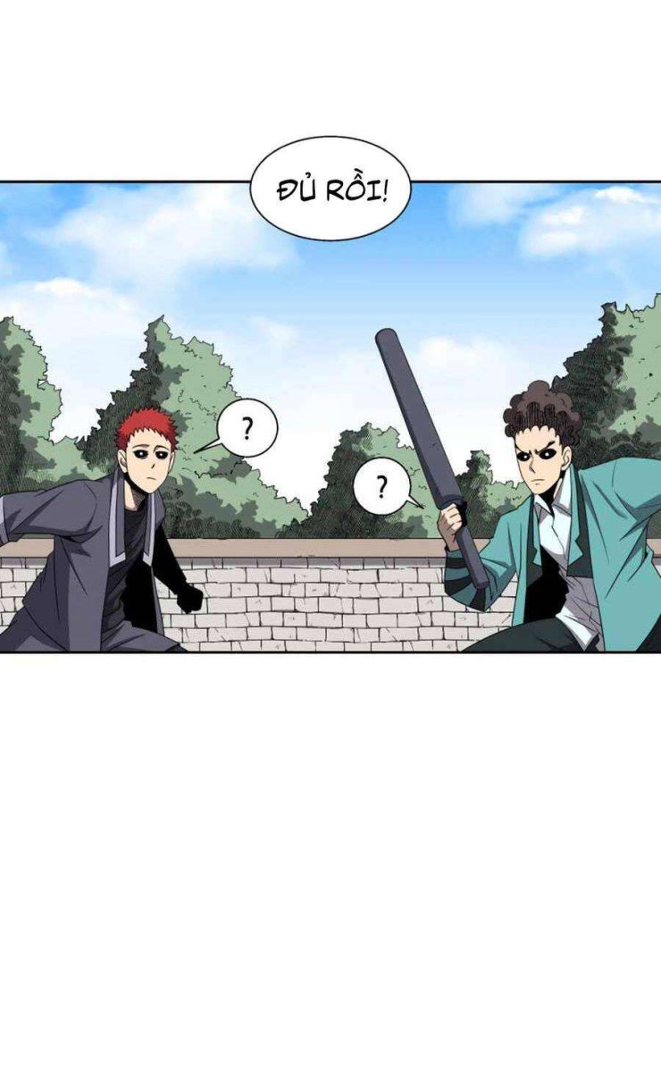 Thợ Săn Quái Vật - Page 21