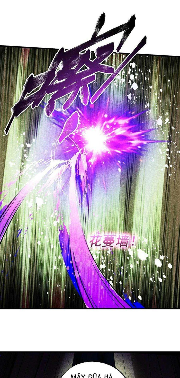 Người Chơi Siêu Mạnh - Page 37