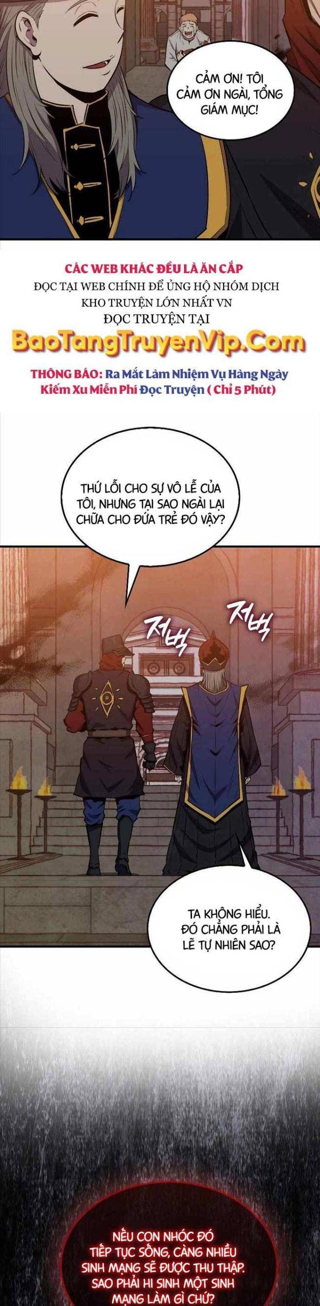 Cao Thủ Khi Ngủ - Page 19