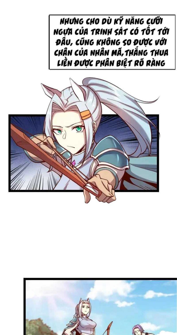 Thành Chủ Mạnh Nhất Tại Dị Giới - Page 21