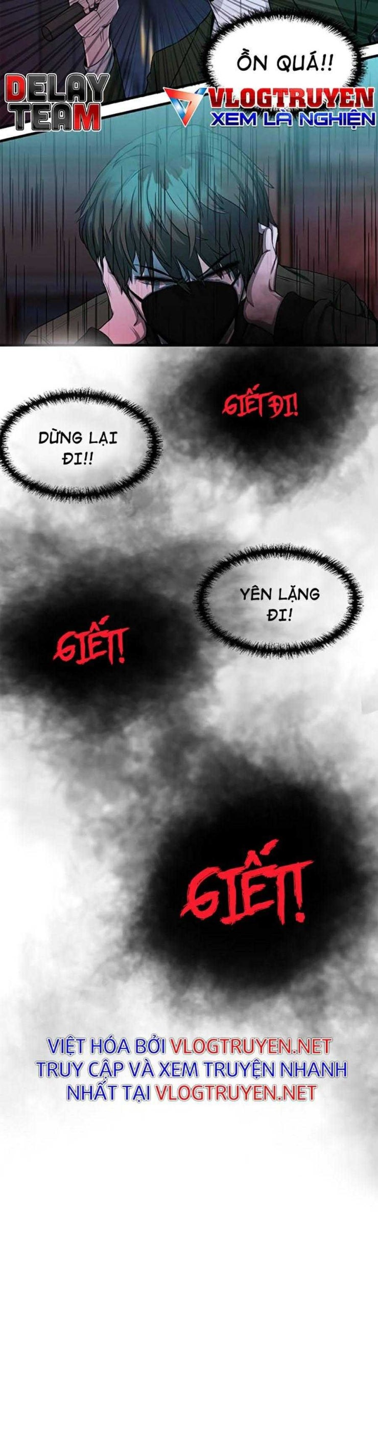 Không Làm Anh Hùng Để Trở Thành Nhân Vật Phản Diện - Page 29