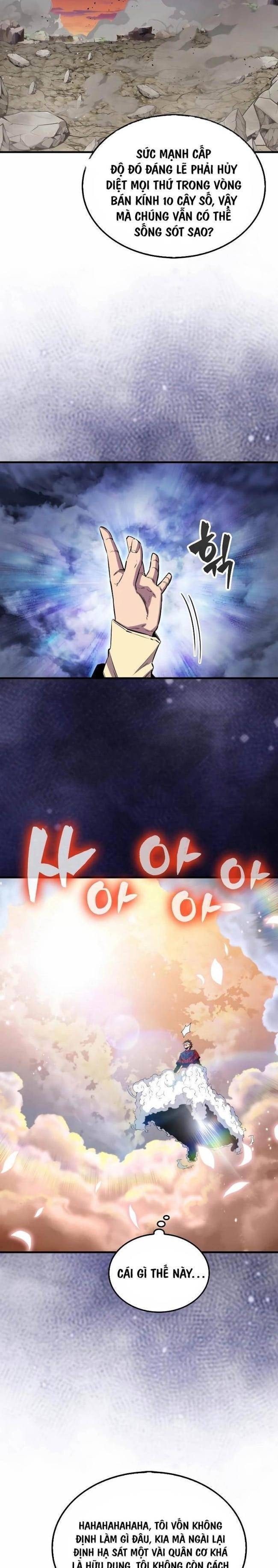 Cao Thủ Khi Ngủ - Page 28