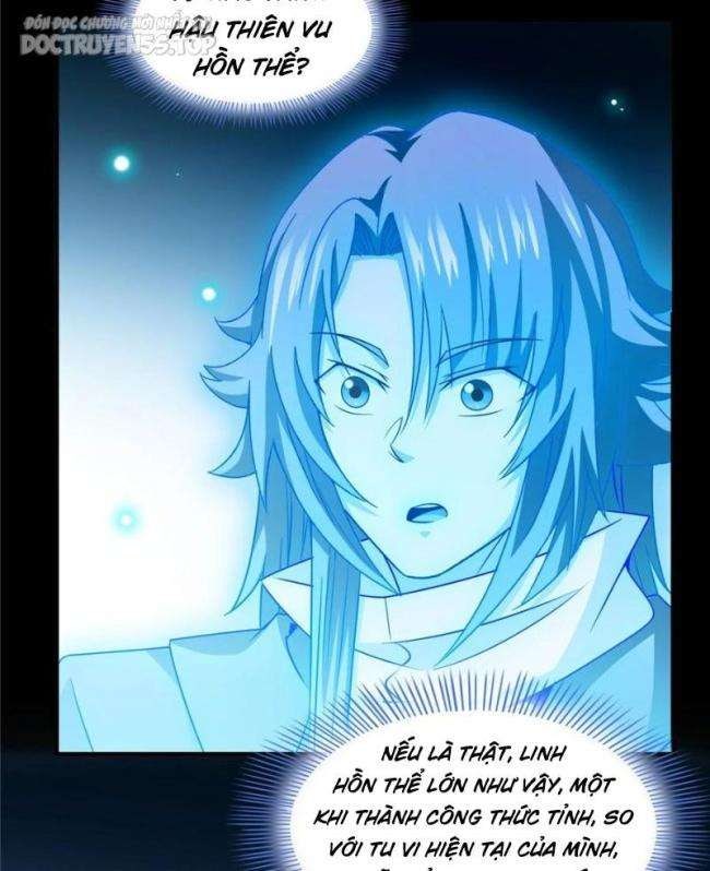 Thiên Đạo Đồ Thư Quán - Page 6