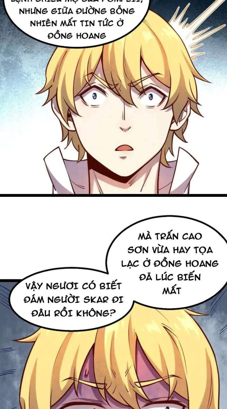 Thành Chủ Mạnh Nhất Tại Dị Giới - Page 39