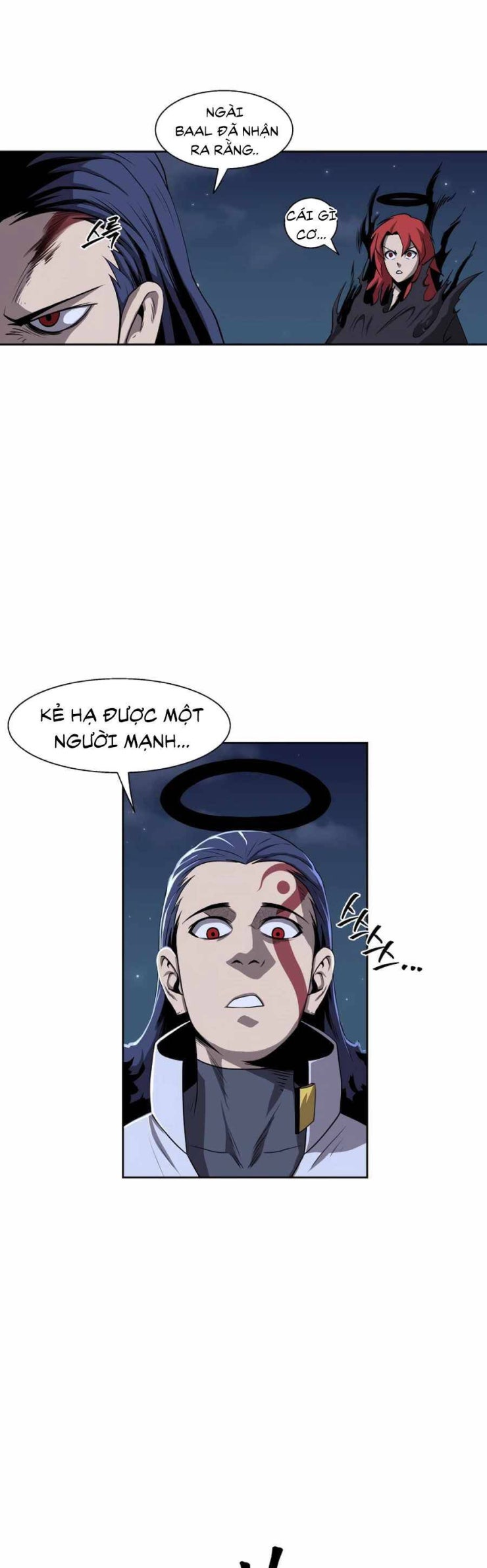 Thợ Săn Quái Vật - Page 40