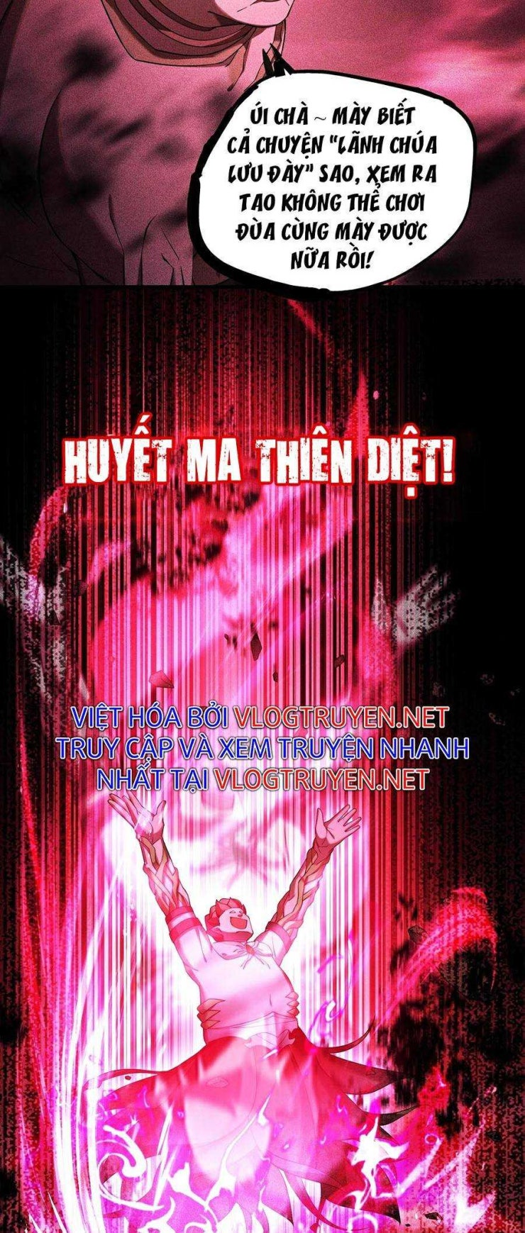 Người Chơi Siêu Mạnh - Page 14