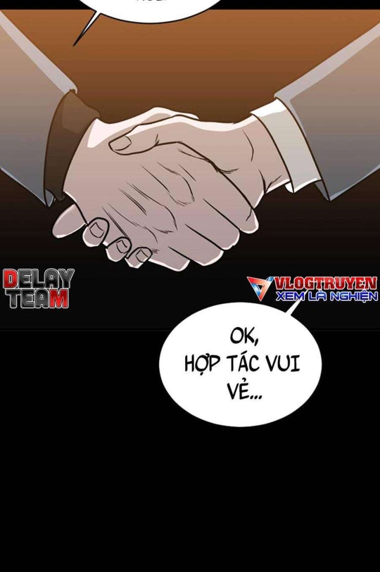 Không Làm Anh Hùng Để Trở Thành Nhân Vật Phản Diện - Page 34