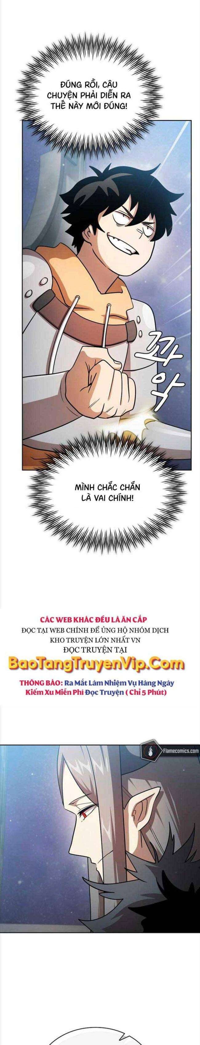 Có Thật Đây Là Anh Hùng Không? - Page 12