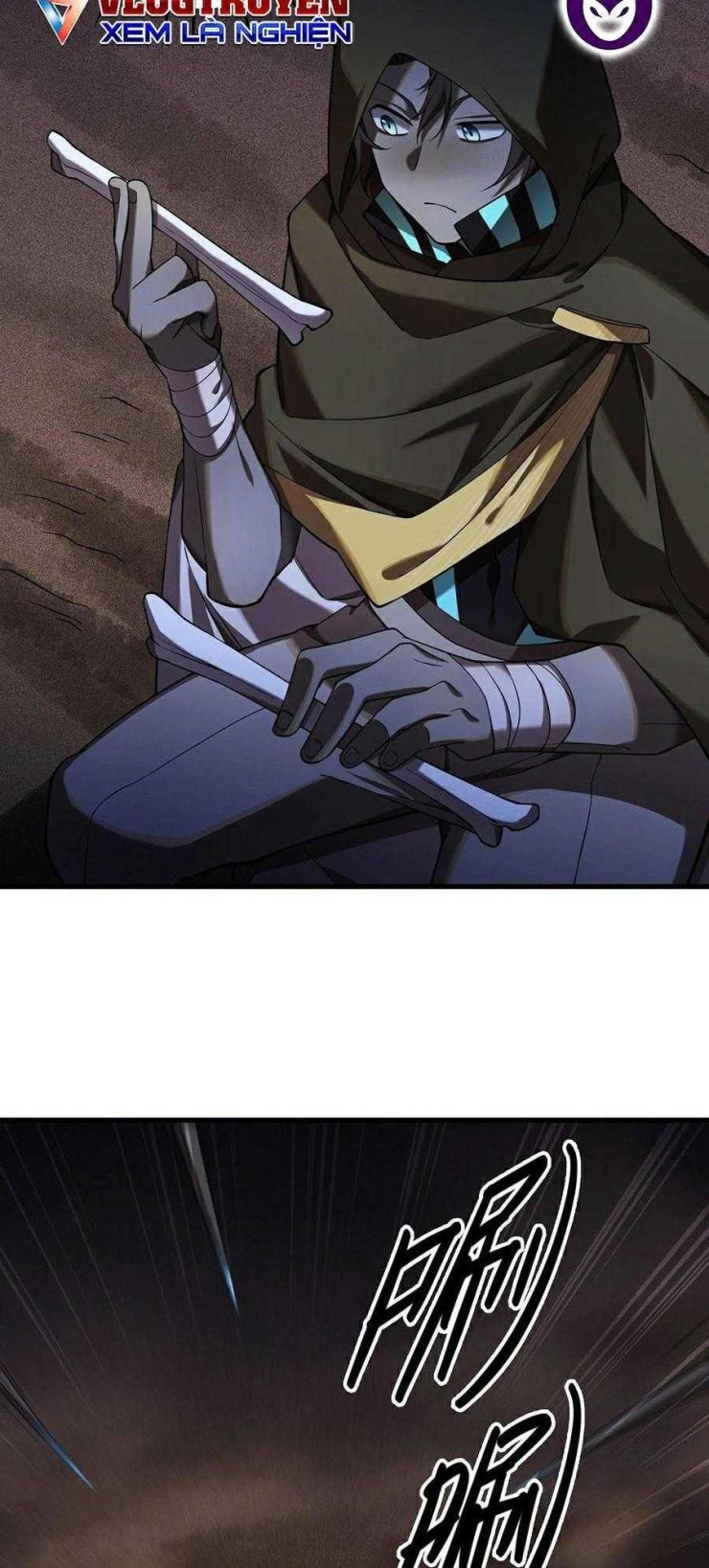 Người Chơi Siêu Mạnh - Page 32