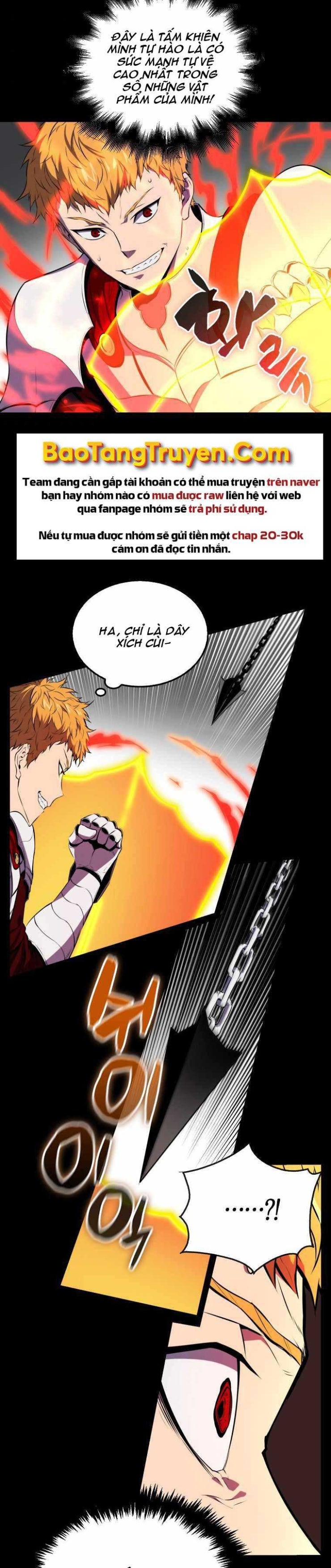 Cao Thủ Khi Ngủ - Page 22