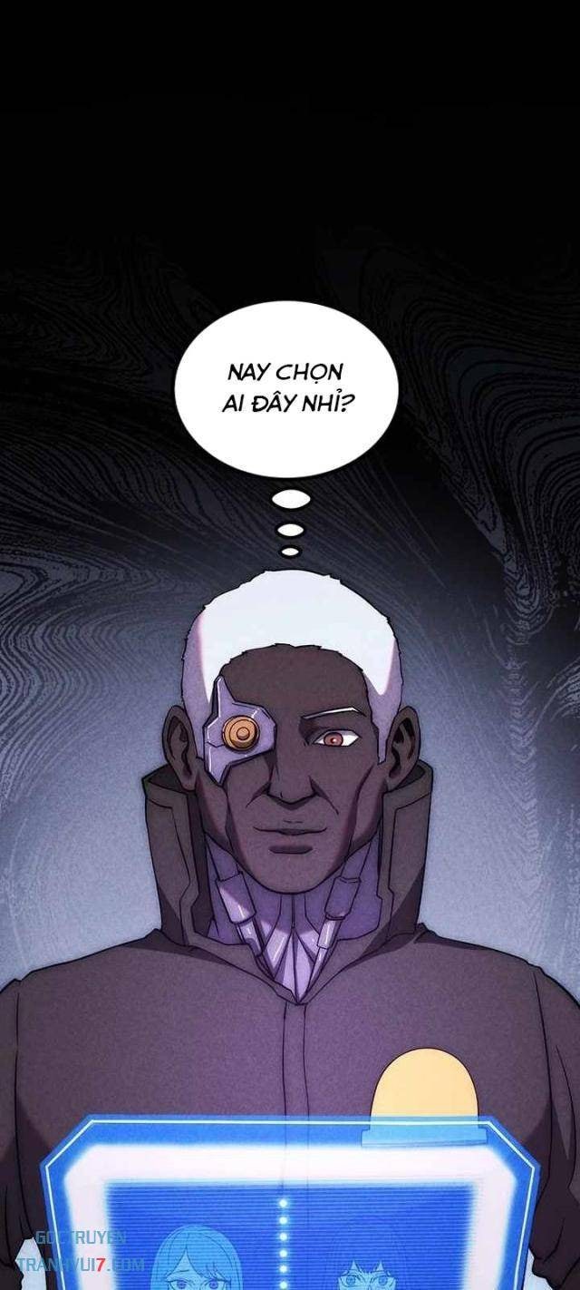 Tôi Đã Trở Thành Quái Vật Không Gian - Page 11