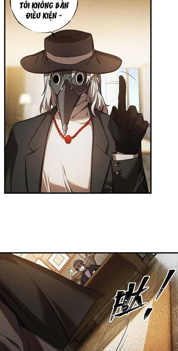 Người Chơi Siêu Mạnh - Page 33