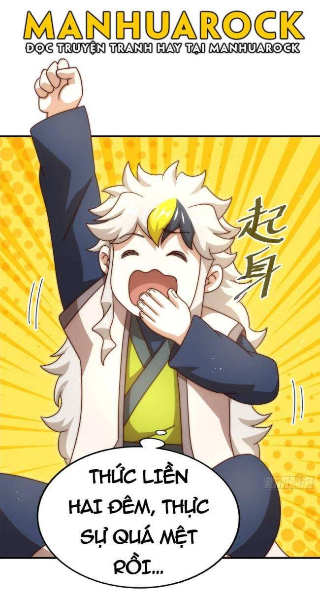 Người Trên Vạn Người - Page 34