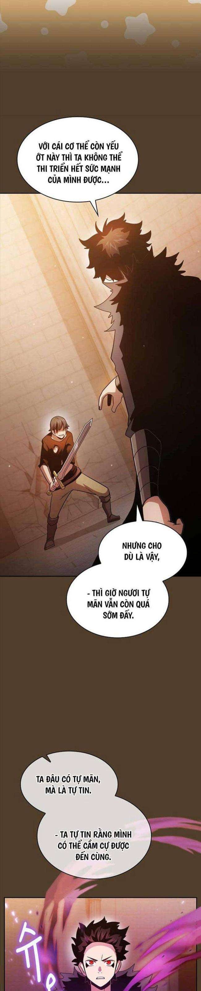 Có Thật Đây Là Anh Hùng Không? - Page 14