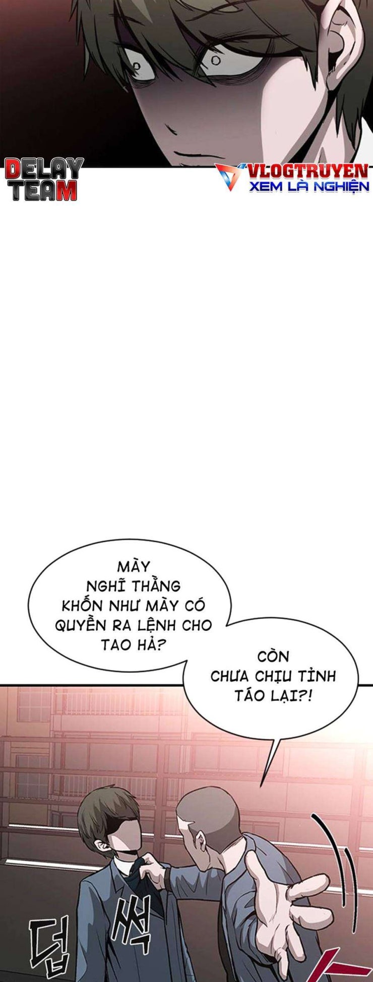 Không Làm Anh Hùng Để Trở Thành Nhân Vật Phản Diện - Page 13