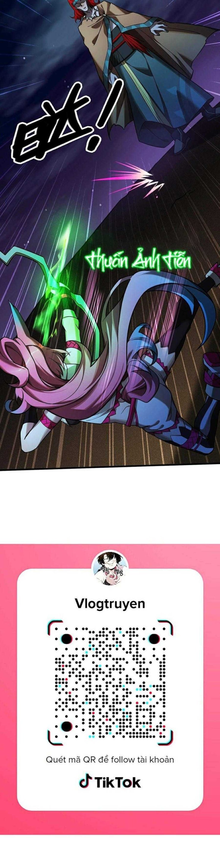 Người Chơi Siêu Mạnh - Page 10