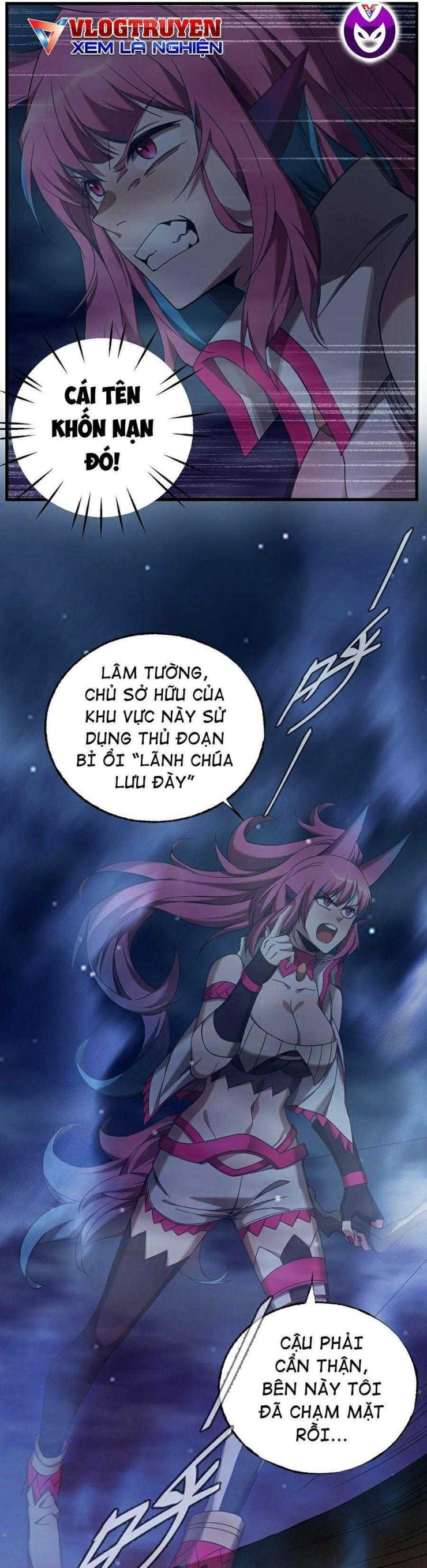 Người Chơi Siêu Mạnh - Page 14