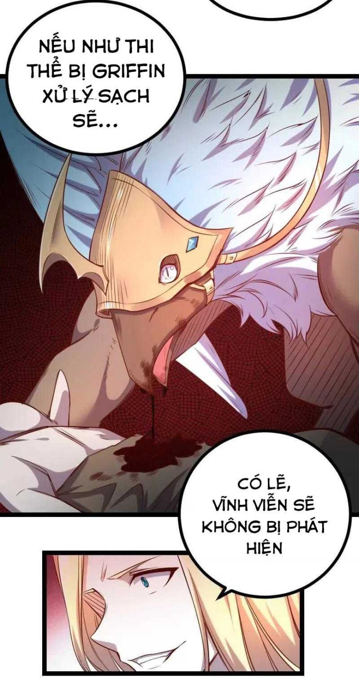 Thành Chủ Mạnh Nhất Tại Dị Giới - Page 21