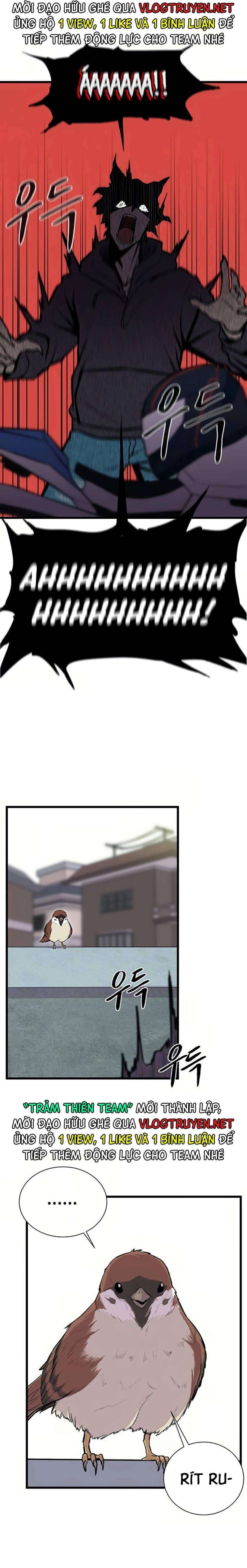 Vương Thần Tân Sinh - Page 23