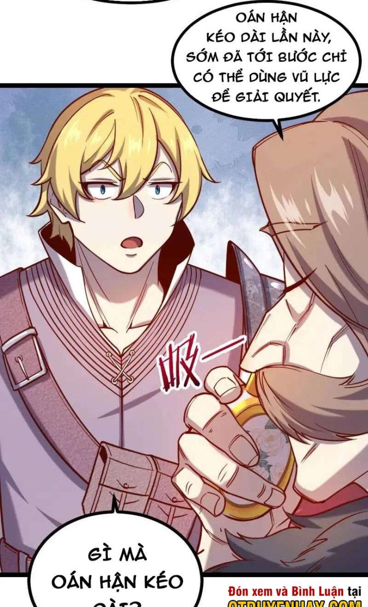 Thành Chủ Mạnh Nhất Tại Dị Giới - Page 15