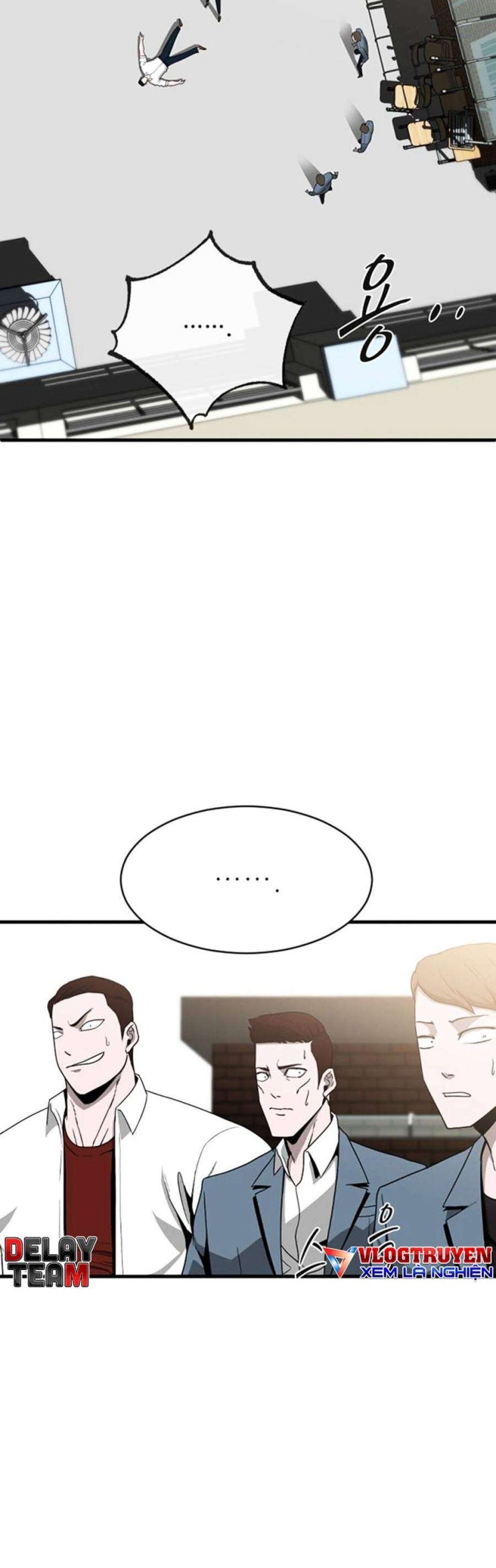 Không Làm Anh Hùng Để Trở Thành Nhân Vật Phản Diện - Page 38