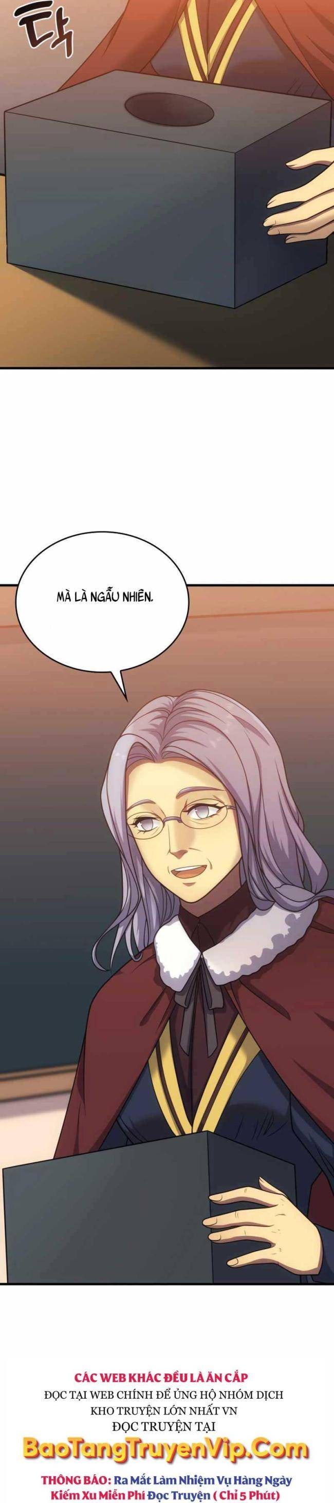 Tái Sinh Thành Công Chức Ở Một Thế Giới Xa Lạ - Page 15