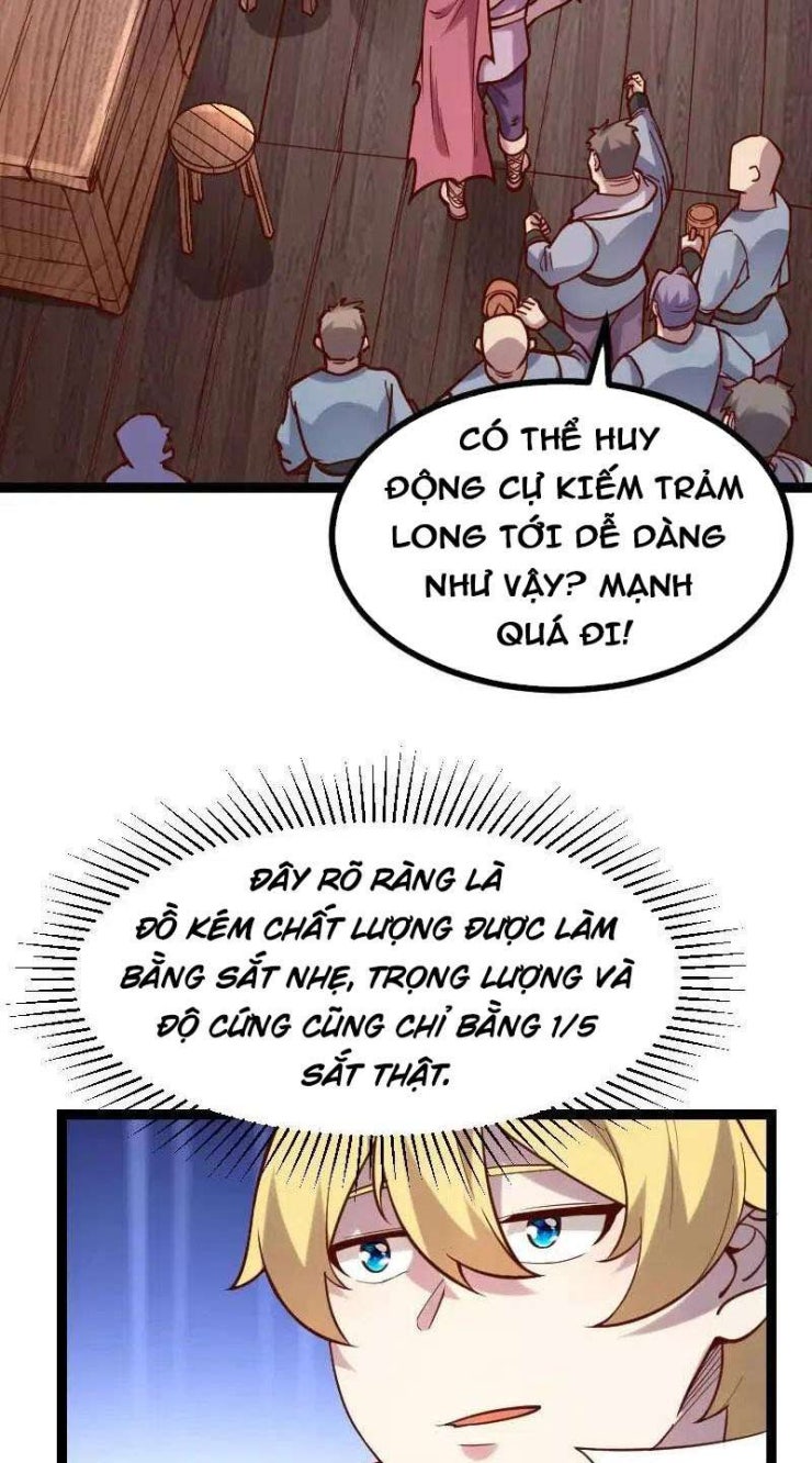 Thành Chủ Mạnh Nhất Tại Dị Giới - Page 26