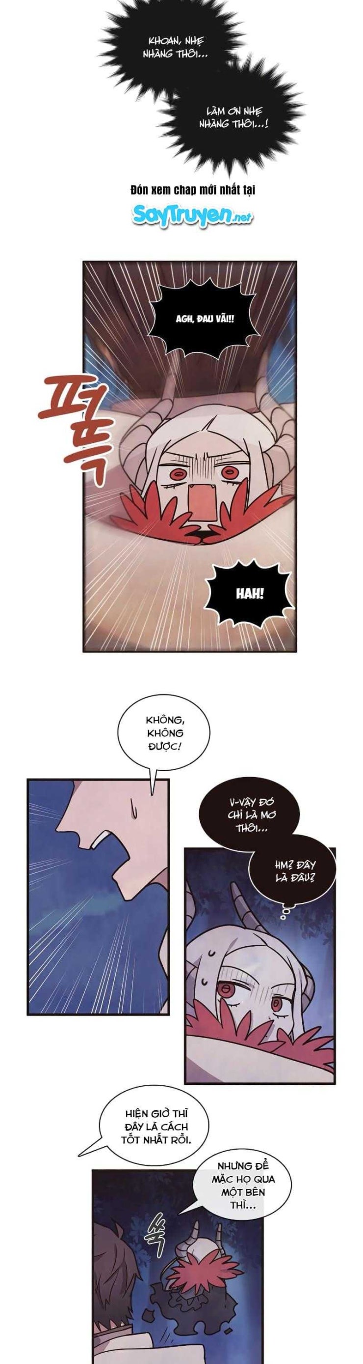 Người Hùng Vi Diệu - Page 14