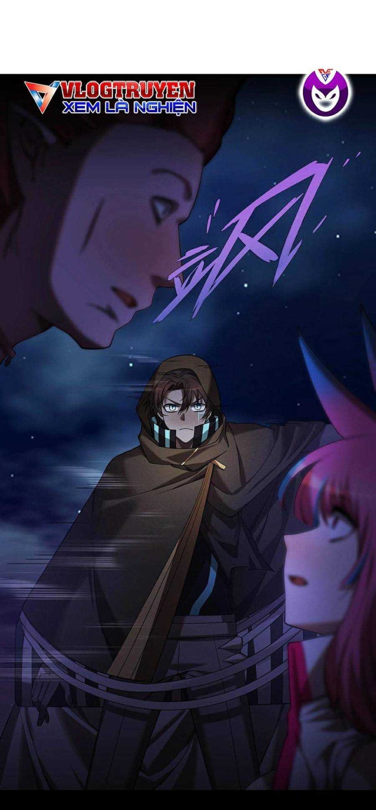 Người Chơi Siêu Mạnh - Page 32