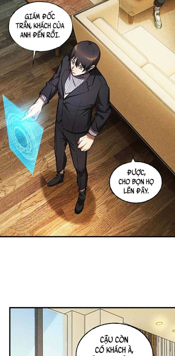 Người Chơi Siêu Mạnh - Page 40