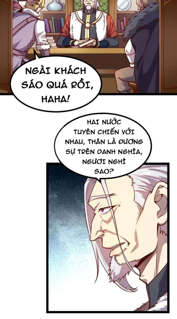 Thành Chủ Mạnh Nhất Tại Dị Giới - Page 27