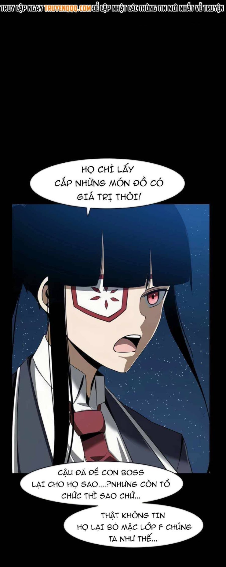 Giáo Viên Của Những Nhân Vật Phản Diện - Page 10