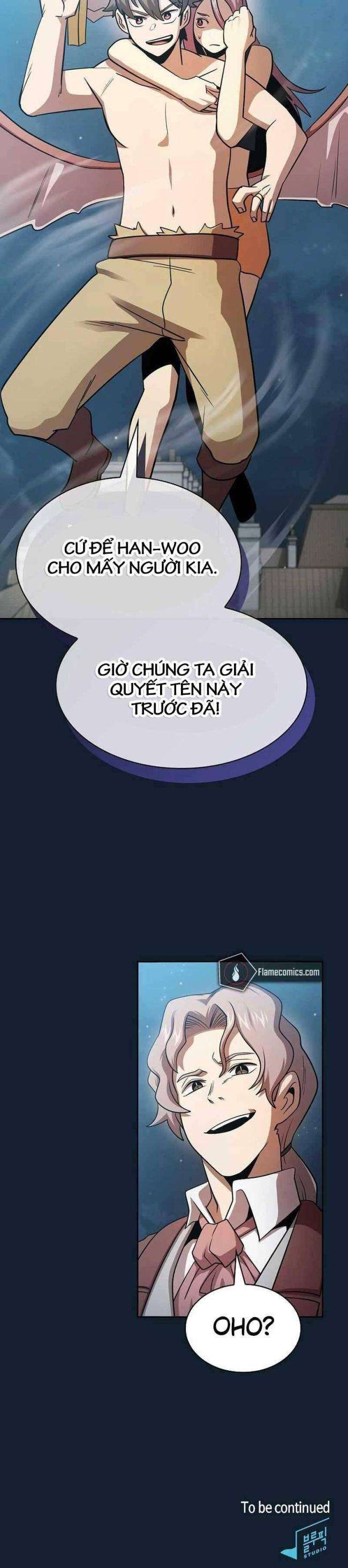 Có Thật Đây Là Anh Hùng Không? - Page 37