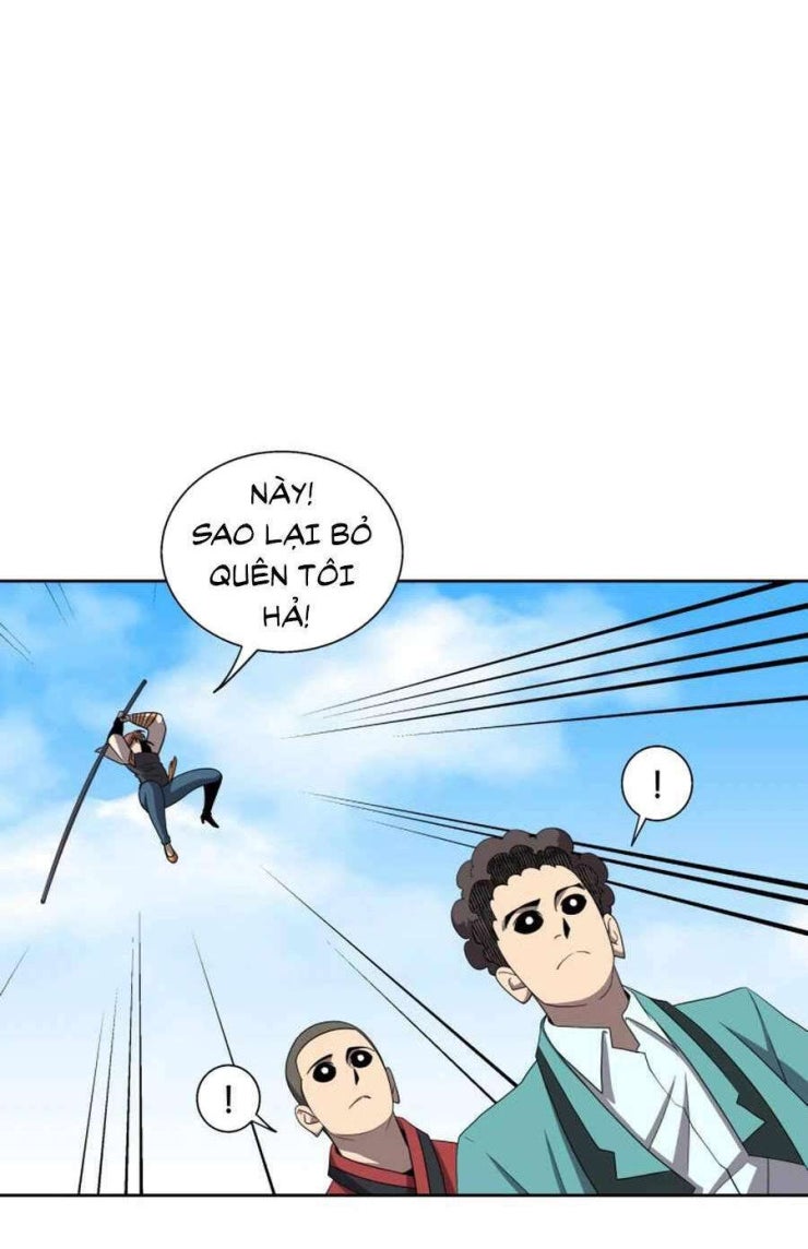 Thợ Săn Quái Vật - Page 33