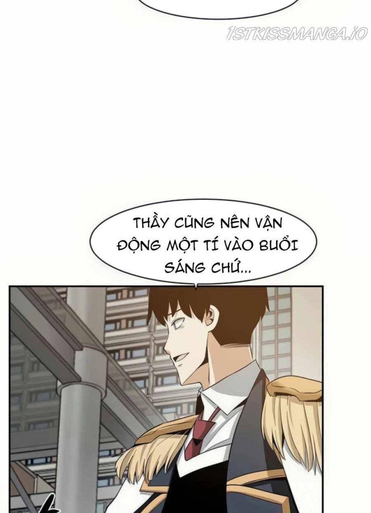 Giáo Viên Của Những Nhân Vật Phản Diện - Page 24