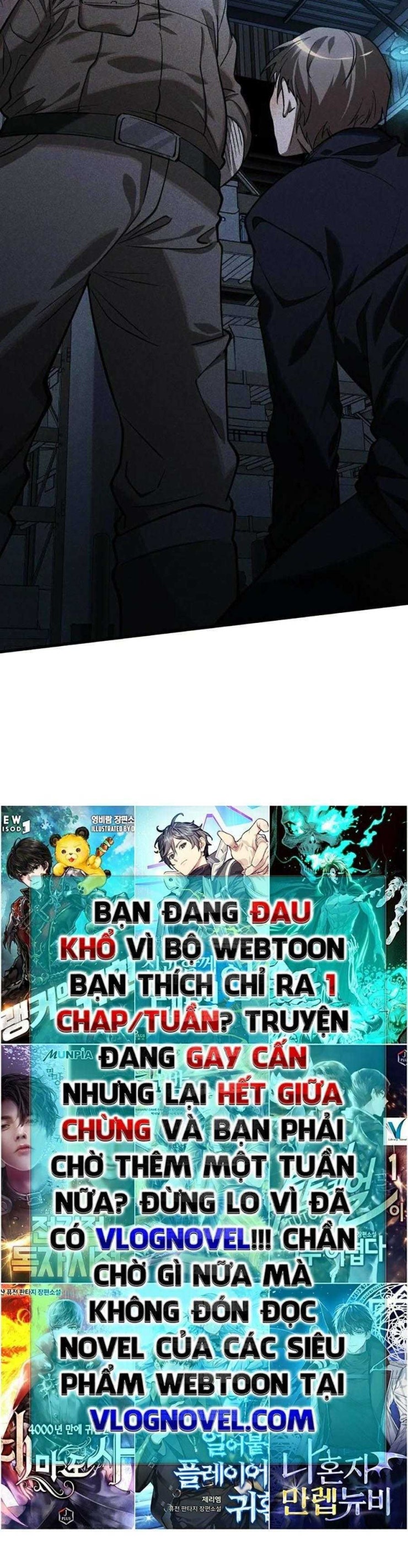 Người Chơi Siêu Mạnh - Page 10