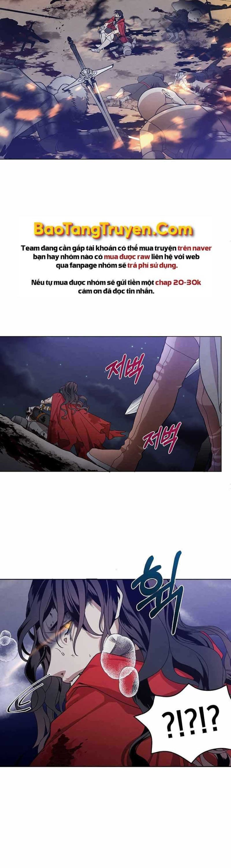 Con Trai Út Huyền Thoại Nhà Hầu Tước - Page 7