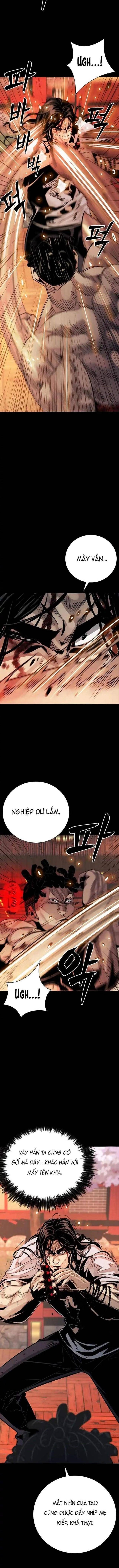 Thế Hệ Tồi Tệ - Page 18