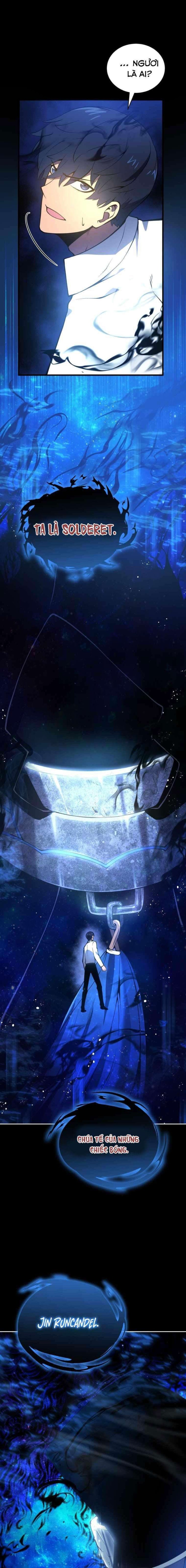 Con Trai Út Của Gia Đình Kiếm Thuật Danh Tiếng - Page 18