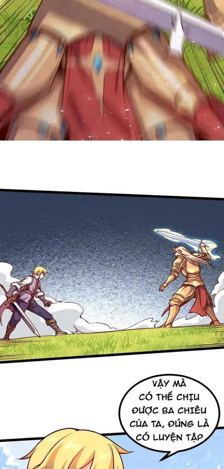 Thành Chủ Mạnh Nhất Tại Dị Giới - Page 7