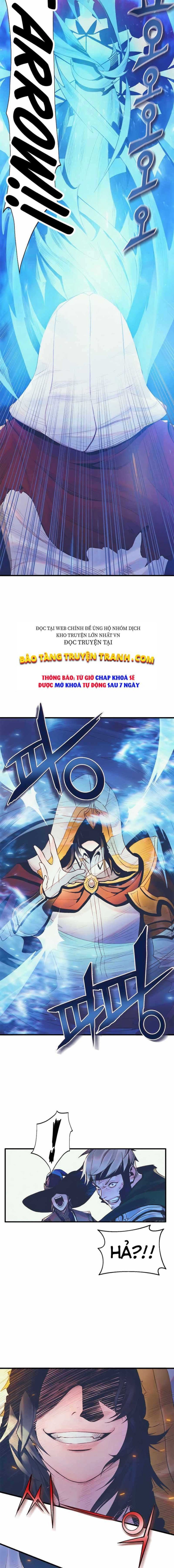 Tu Sĩ Trị Liệu Thái Dương - Page 23