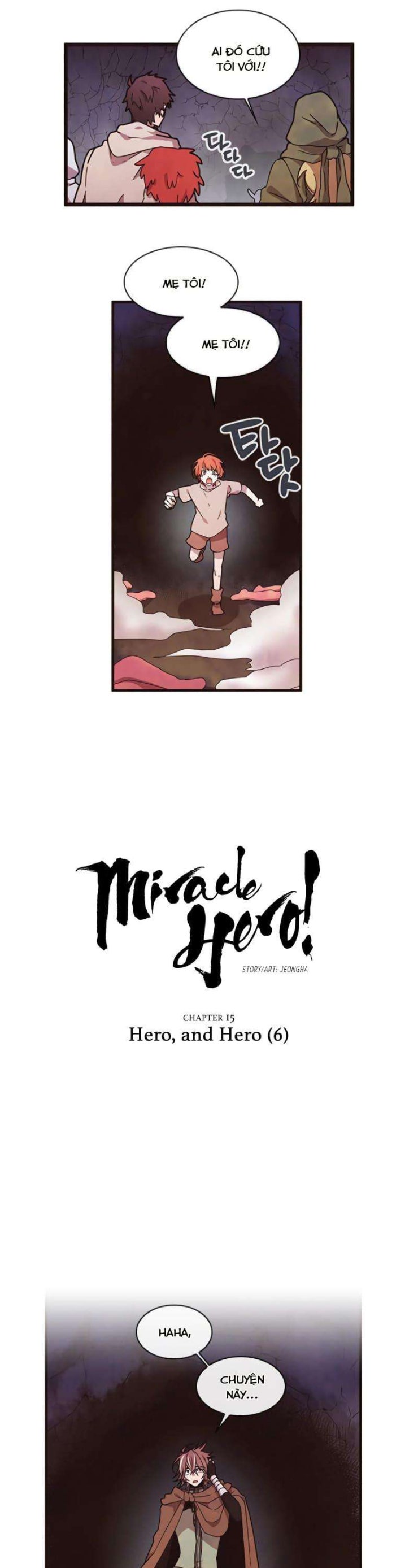 Người Hùng Vi Diệu - Page 4